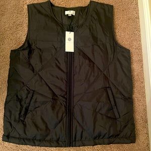 Socialite vest new with tags